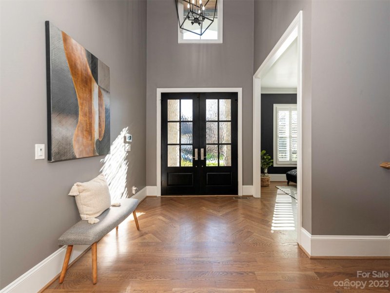 Property image 3 at 1210 Cedar Lane, Charlotte, NC 28226