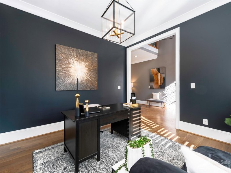 Property image 5 at 1210 Cedar Lane, Charlotte, NC 28226