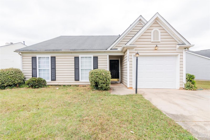 12025 Brownestone View Drive