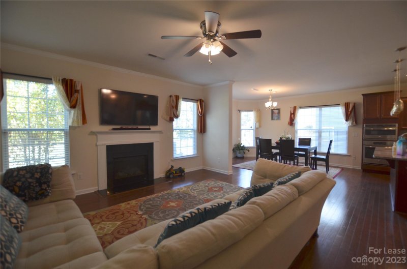 Property image 2 at 10652 Sky Chase Avenue, Concord, NC 28027