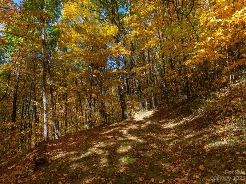 Property image 2 of Lot 18 Legend Road in Sleepy Hollow, Waynesville, NC 28786