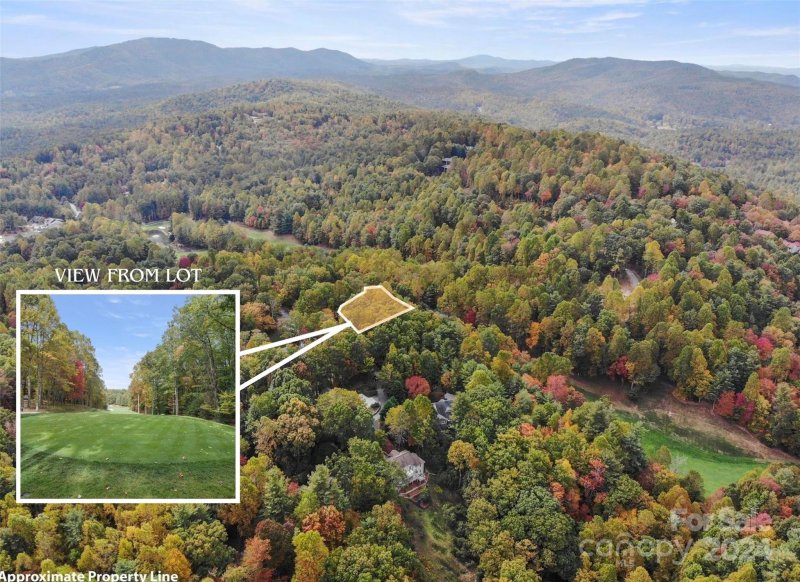 101 Little Cherokee Ridge