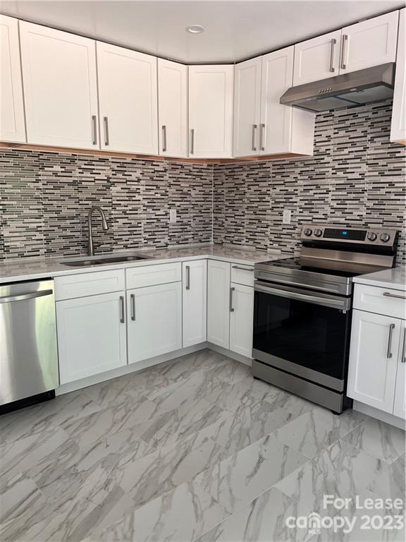 Property image 4 at 2605 Kendrick Drive, Charlotte, NC 28214