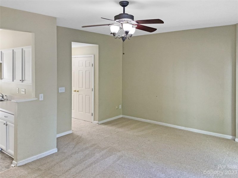 Property image 3 at 12357 Jessica Place, Charlotte, NC 28269