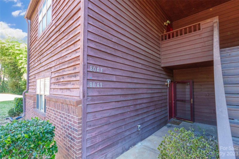 8041 Cedar Glen Drive