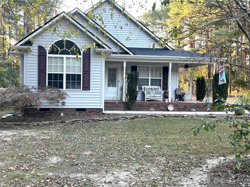 432 Pine Forest Court