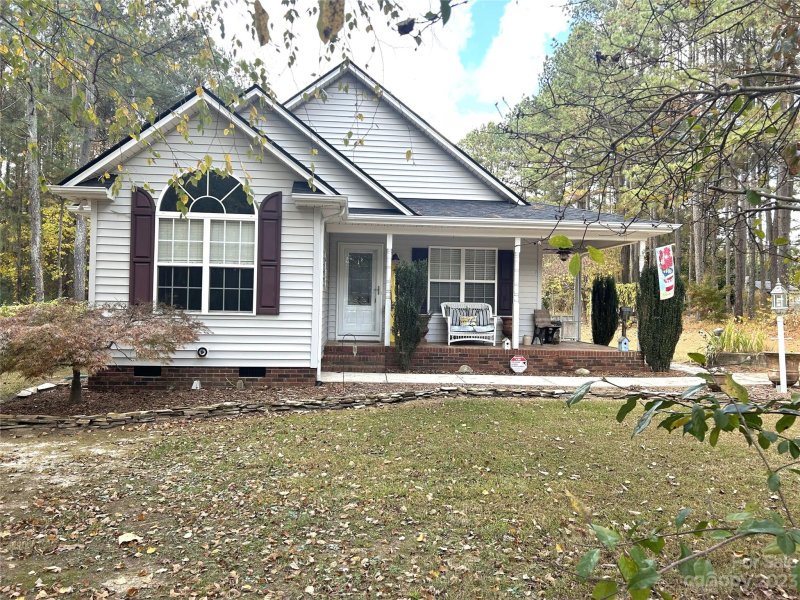 Property image 2 at 432 Pine Forest Court, Vale, NC 28168