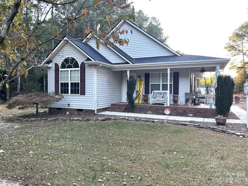 Property image 3 at 432 Pine Forest Court, Vale, NC 28168