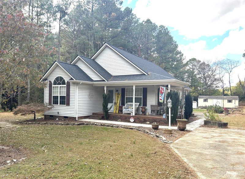 Property image 4 at 432 Pine Forest Court, Vale, NC 28168