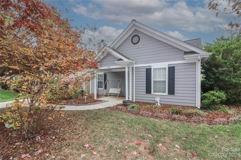 Property image 2 at 156 Cedarcroft Drive, Mooresville, NC 28115