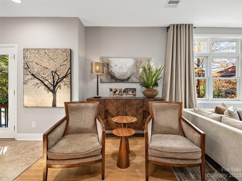 Property image 5 at 400 N Skyloft Drive, Asheville, NC 28801