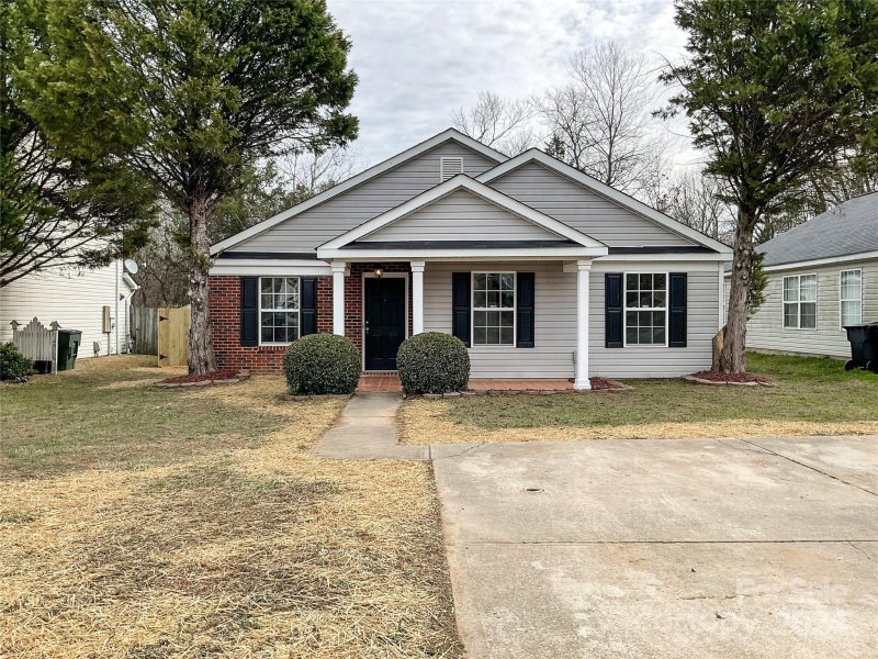 Property image 2 at 3085 Sw Rockingham Court, Concord, NC 28025