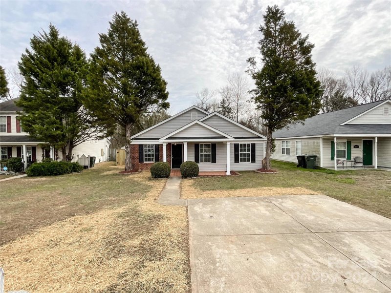 Property image 3 at 3085 Sw Rockingham Court, Concord, NC 28025