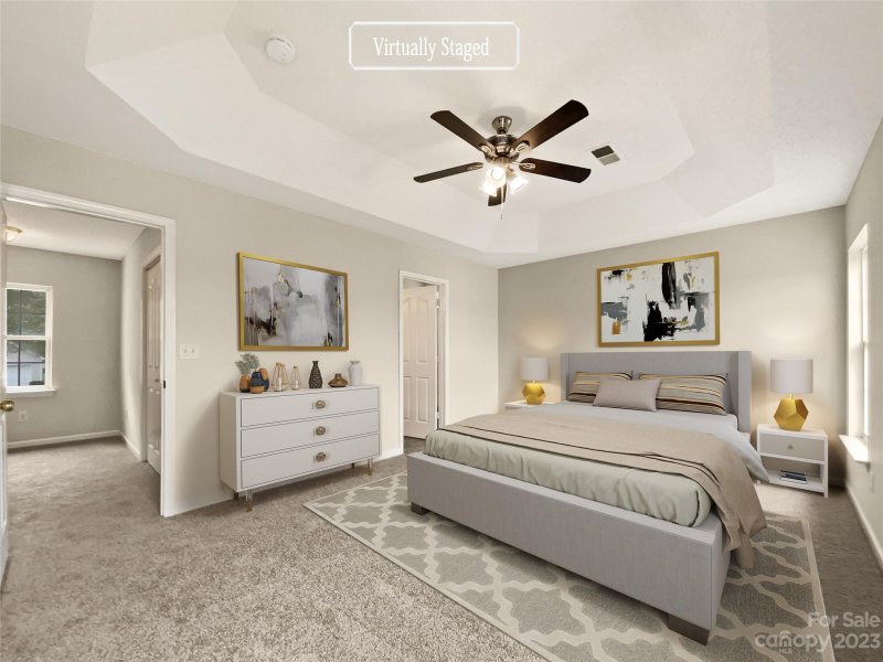 Property image 4 at 12717 Deaton Hill Drive, Charlotte, NC 28269