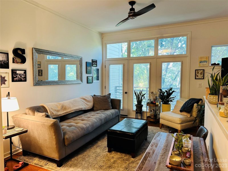 Property image 2 at 2125 Southend Drive, Charlotte, NC 28203