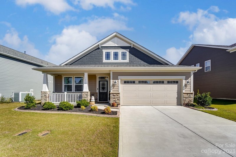 Property image 2 at 1019 Fairbrae Lane, Indian Trail, NC 28079