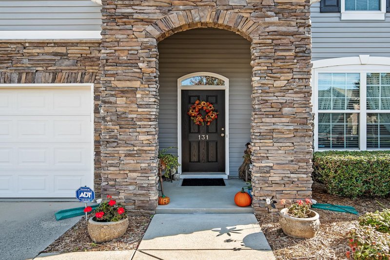 Property image 2 at 131 Lacona Trace, Mooresville, NC 28115