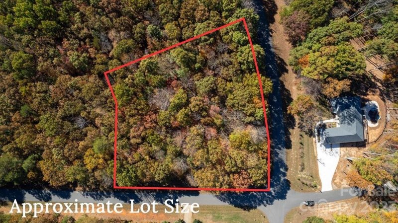 Property image 4 at 000 High Lake Drive, Statesville, NC 28677