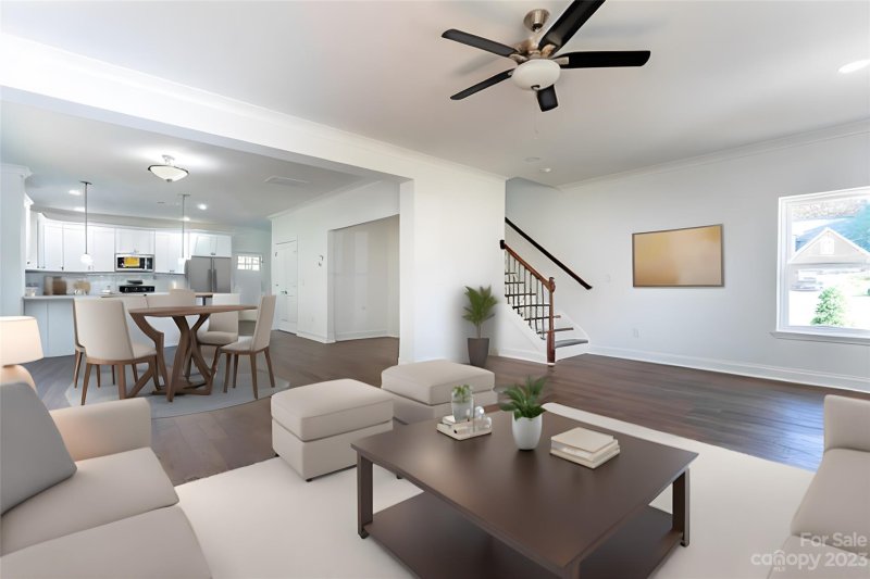 Property image 5 at 1321 Farragut Court, Gastonia, NC 28056