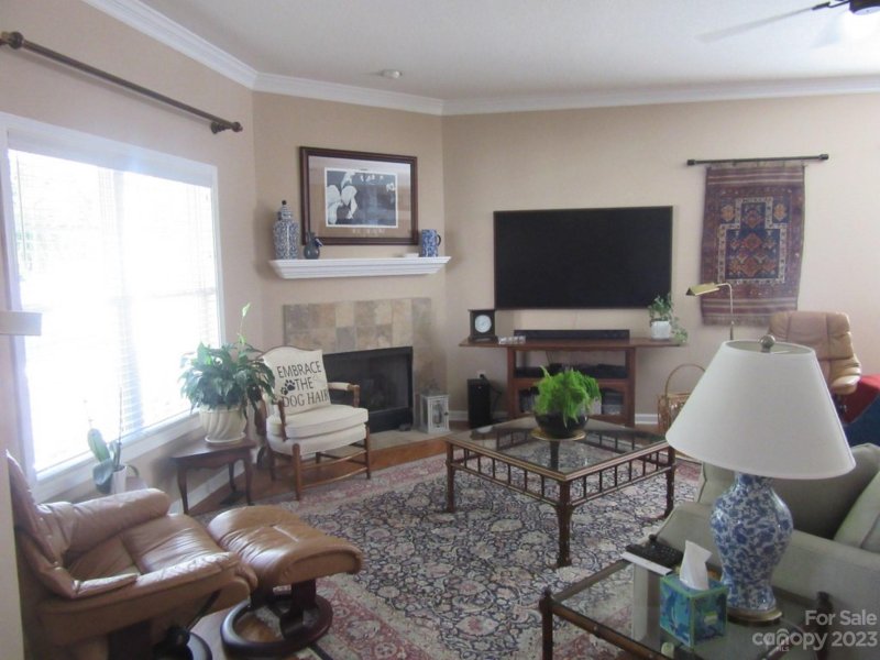 Property image 4 at 28 Old Creek Lane, Hendersonville, NC 28739