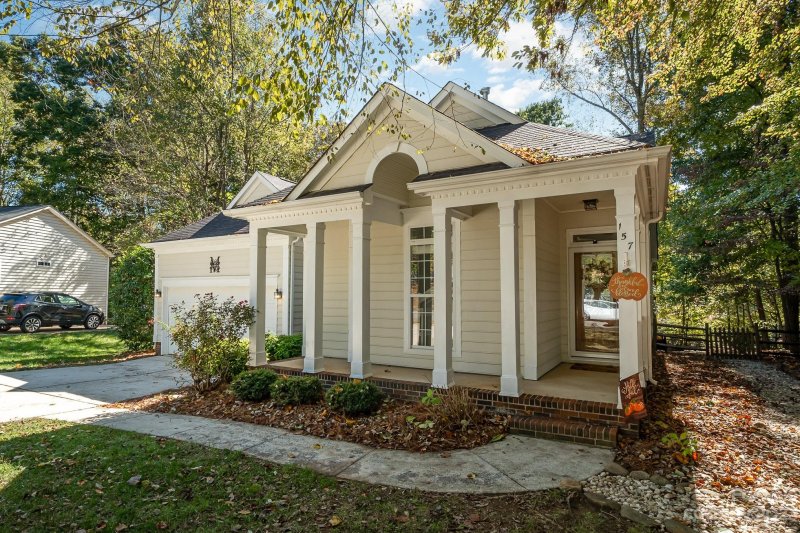 Property image 2 at 157 Kilborne Road, Mooresville, NC 28117