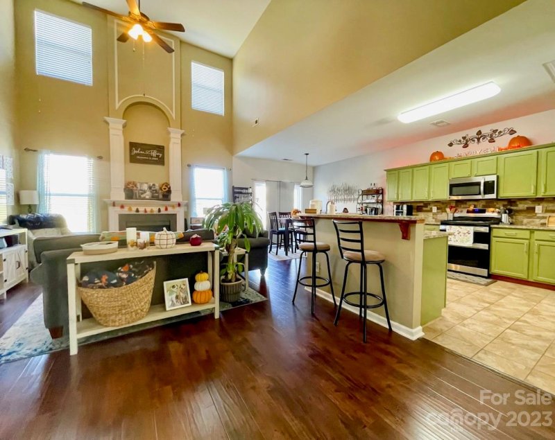 Property image 2 at 12304 Hunting Birds Lane, Charlotte, NC 28278