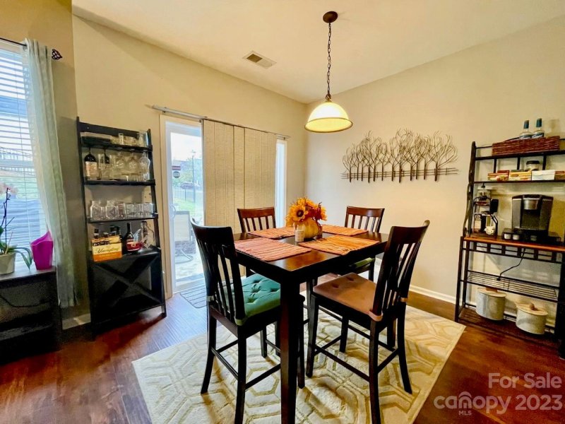 Property image 3 at 12304 Hunting Birds Lane, Charlotte, NC 28278