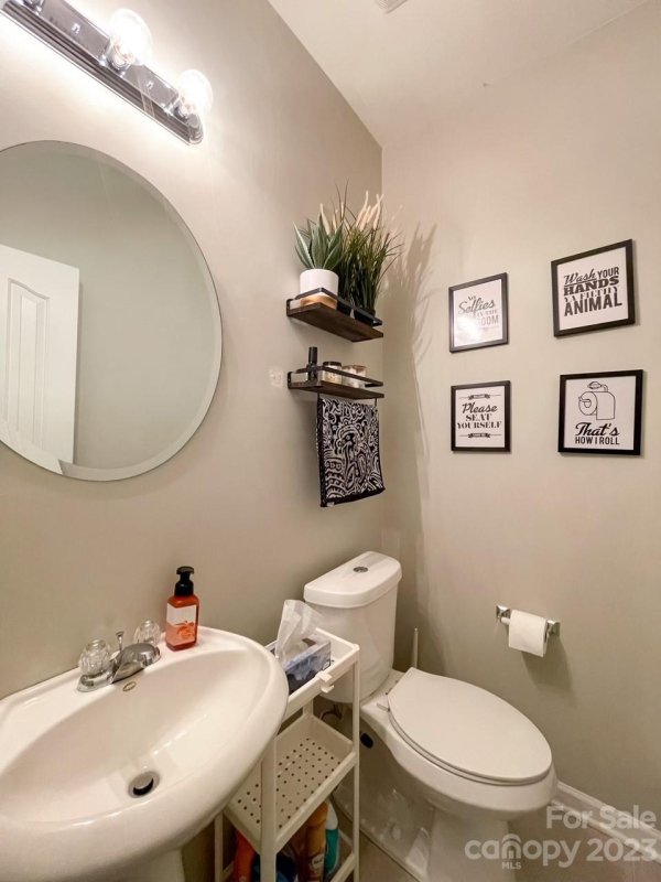 Property image 5 at 12304 Hunting Birds Lane, Charlotte, NC 28278