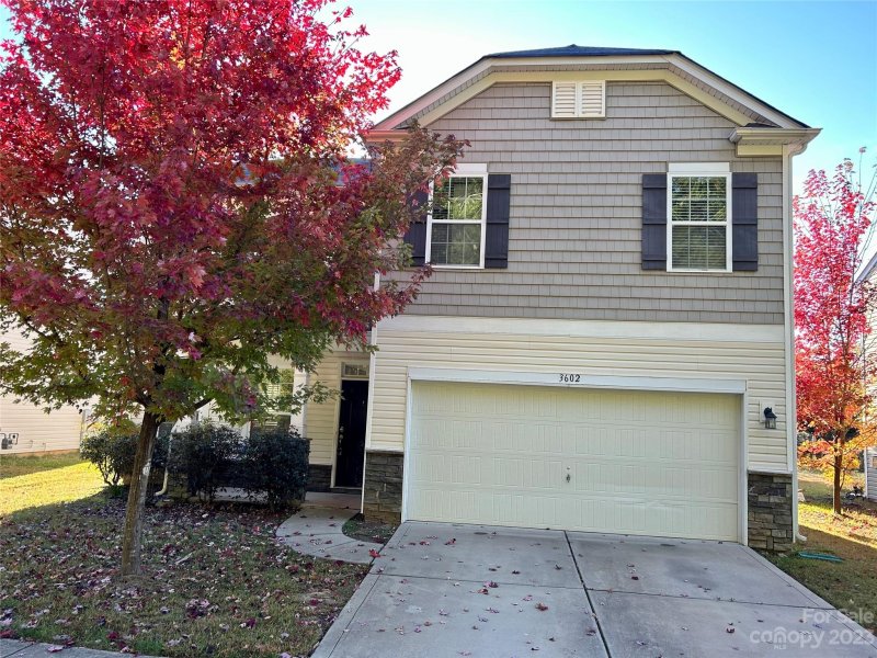 3602 Exbury Gardens Drive