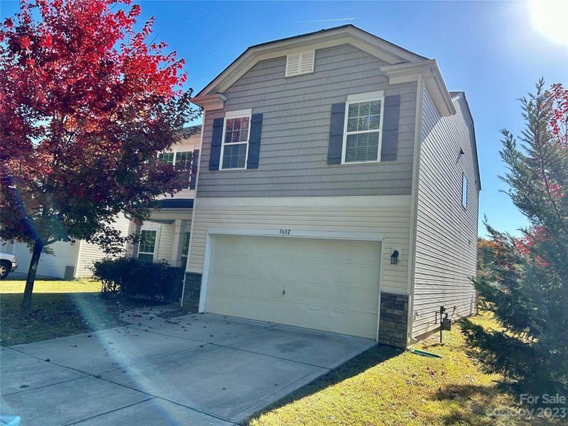 Property image 2 at 3602 Exbury Gardens Drive, Waxhaw, NC 28173