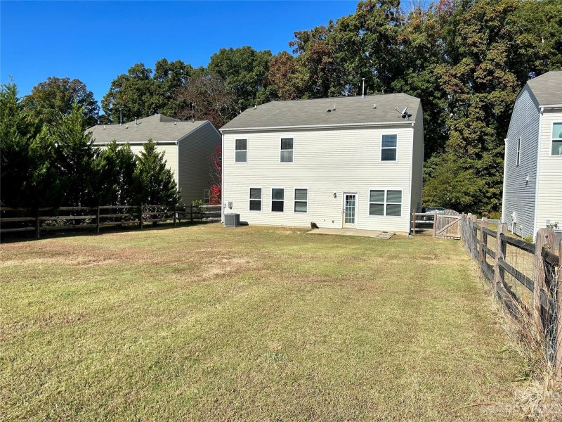 Property image 3 at 3602 Exbury Gardens Drive, Waxhaw, NC 28173