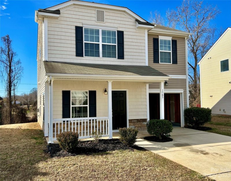 Property image 2 at 1065 Willow Wind Drive, Gastonia, NC 28054