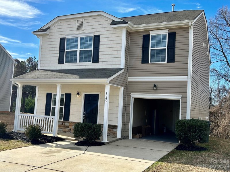 Property image 3 at 1065 Willow Wind Drive, Gastonia, NC 28054