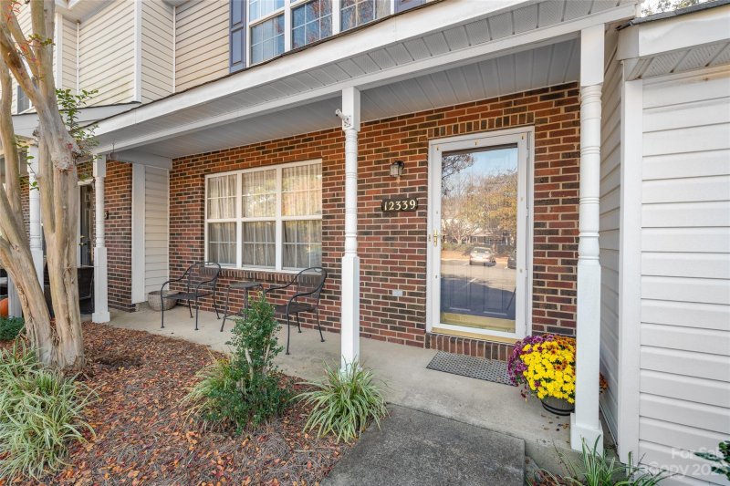 Property image 2 at 12339 Bluestem Lane, Charlotte, NC 28277