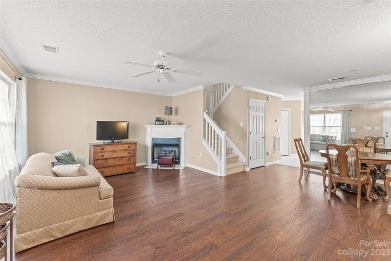 Property image 3 at 12339 Bluestem Lane, Charlotte, NC 28277