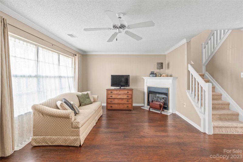 Property image 4 at 12339 Bluestem Lane, Charlotte, NC 28277