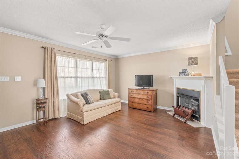 Property image 5 at 12339 Bluestem Lane, Charlotte, NC 28277