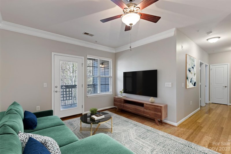 Property image 4 at 532 Appeldoorn Circle, Asheville, NC 28803