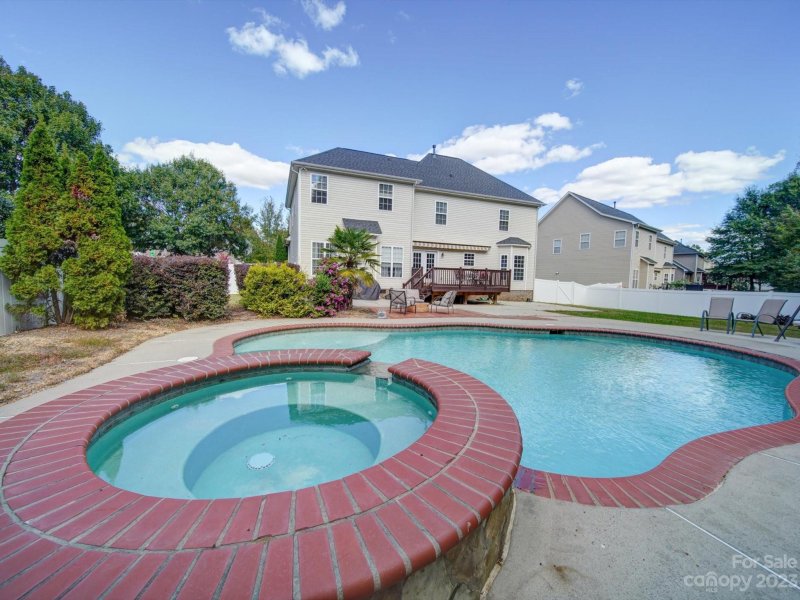 Property image 3 at 508 Evening Mist Drive, Fort Mill, SC 29708