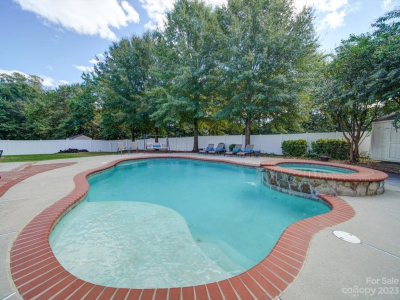 Property image 4 at 508 Evening Mist Drive, Fort Mill, SC 29708