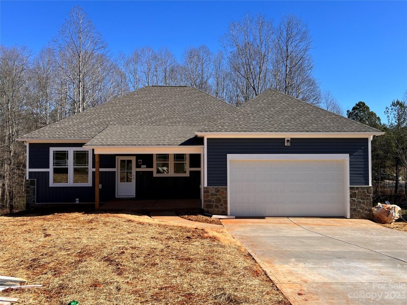 1632 Farmington Hills Drive