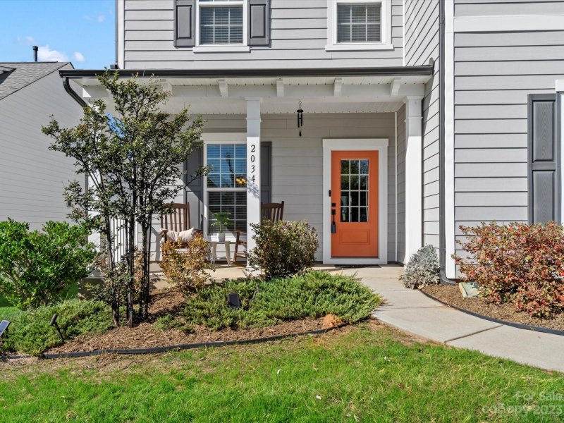 Property image 2 at 2034 Sugaree Commons Drive, Fort Mill, SC 29715