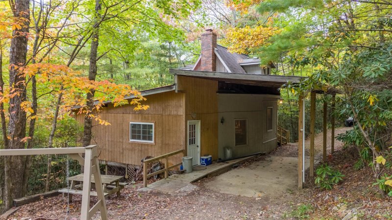 Property image 4 at 79 Bear Wallow Drive, Spruce Pine, NC 28777