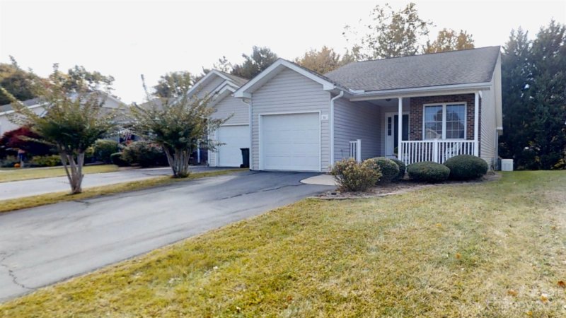 31 N Woodridge View Court