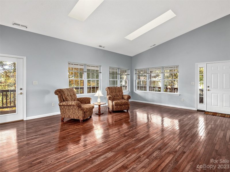 Property image 2 at 107 Glenwood Hill Lane, Mills River, NC 28759