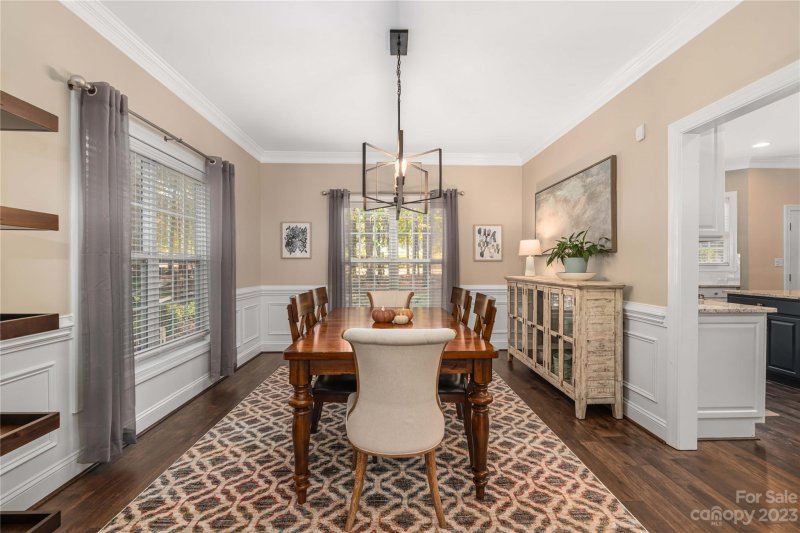 Property image 4 at 4100 Nicole Eileen Lane, Charlotte, NC 28216