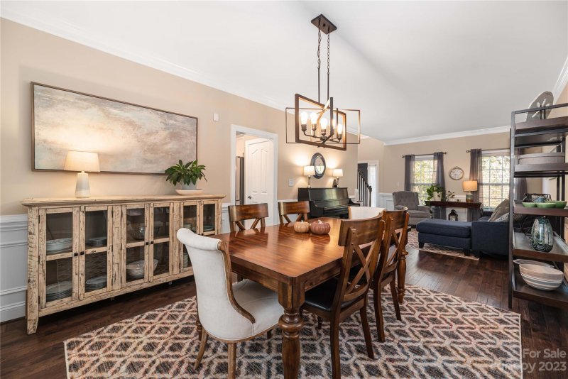 Property image 5 at 4100 Nicole Eileen Lane, Charlotte, NC 28216