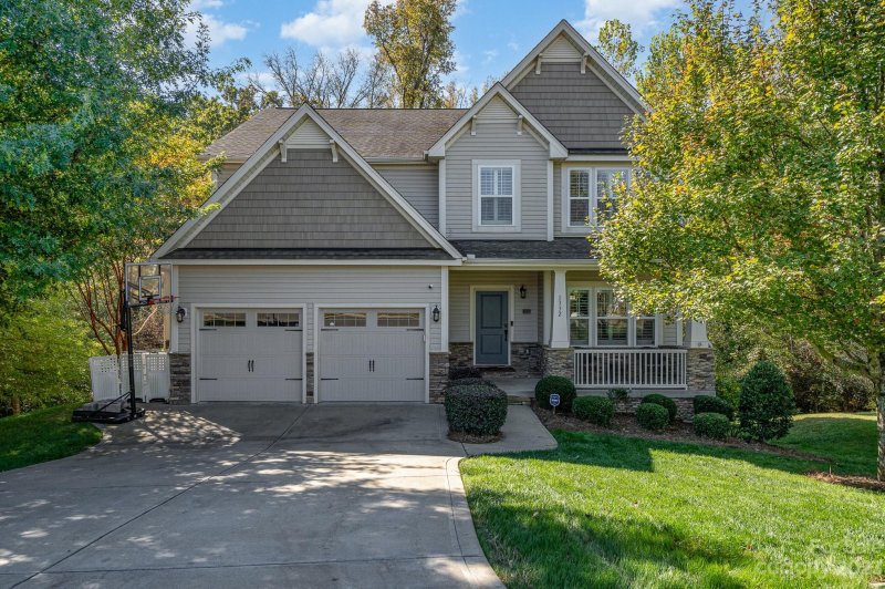 Property image 3 at 1332 Hahn Court, Fort Mill, SC 29715
