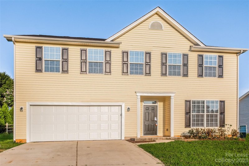 6819 Blake Brook Drive