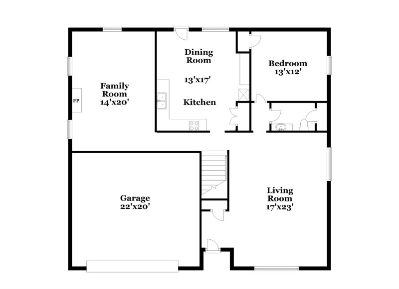 Property image 2 at 6819 Blake Brook Drive, Concord, NC 28025